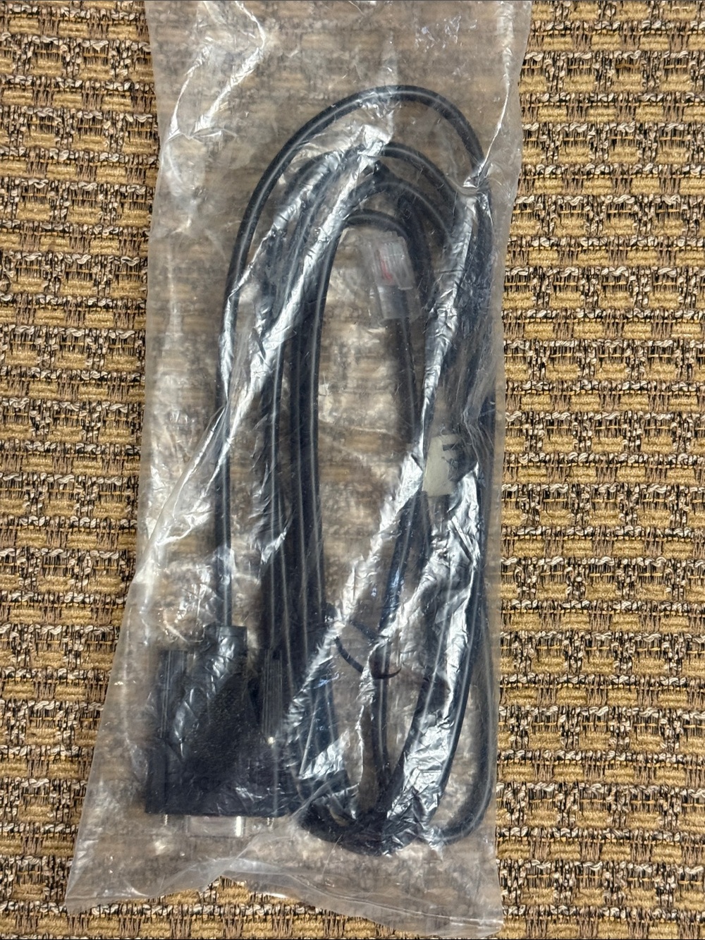 New DB9 Female to RJ45 RS232 Serial Adapter Replacement Cable Scanner | PC